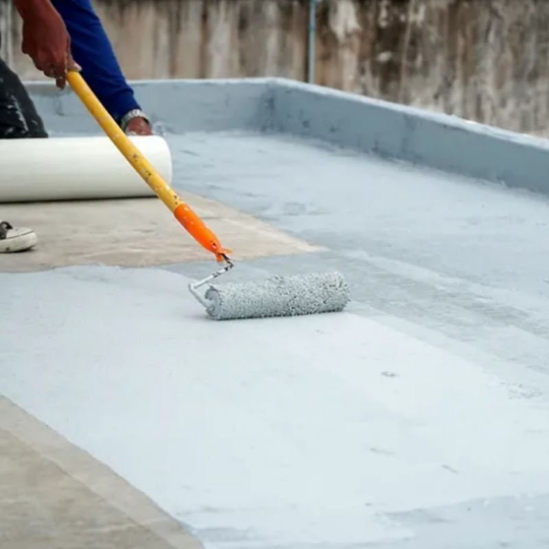 menards roof coating